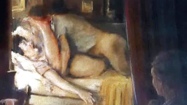 Cumshot روی صورت فیلم سکسی سایت برازرس یک خانم معشوقه سیاه دهان و دندان
